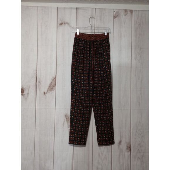 Zara Basic PJ Pants Ladies Extra Small - Picture 1 of 6